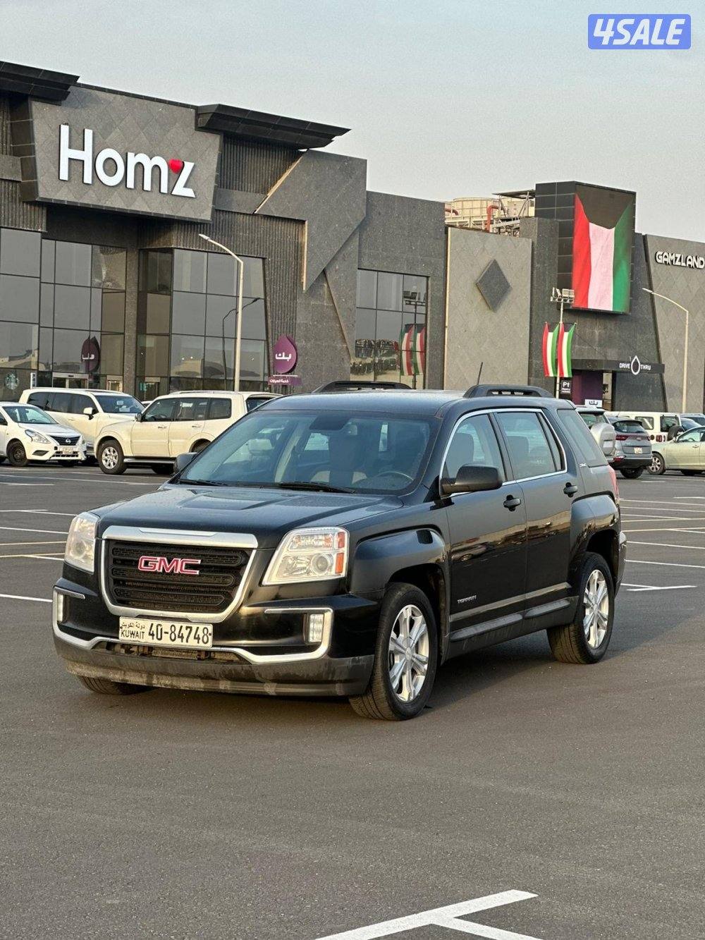للبيع ترين GMC0
