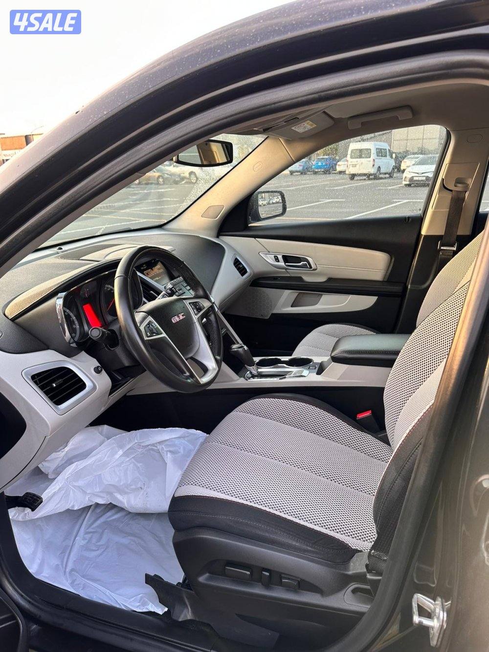 للبيع ترين GMC3