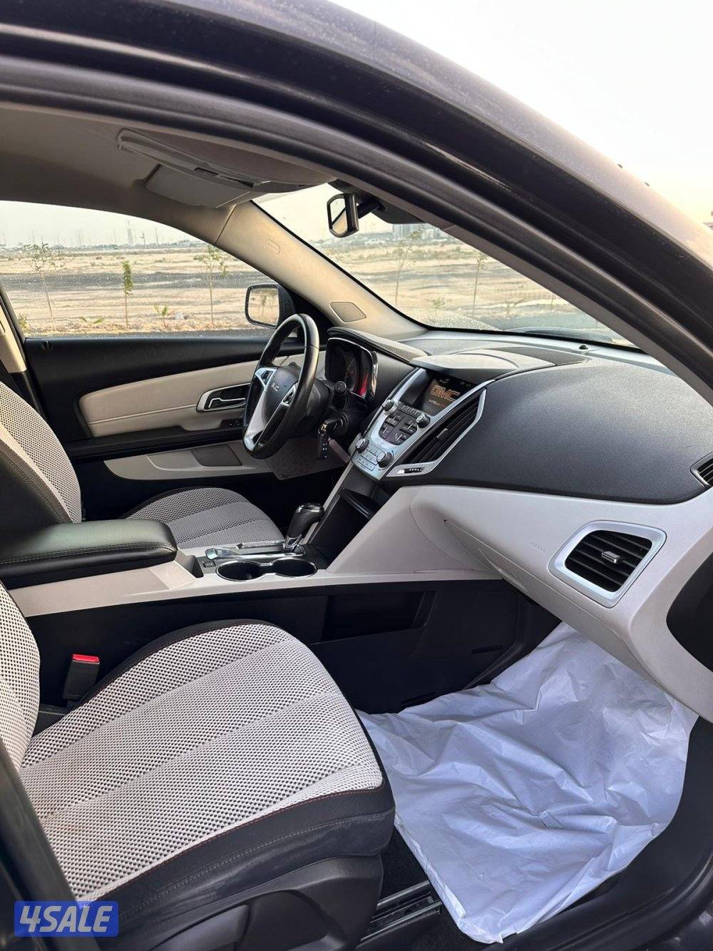 للبيع ترين GMC4