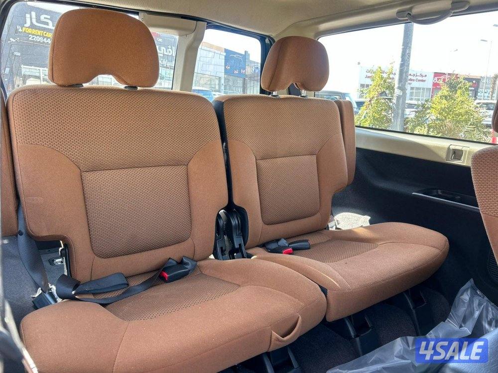 نيسان باترول سوبر سفارى موديل 2023 ماشى 65.000 k.m  وارد البابطين4