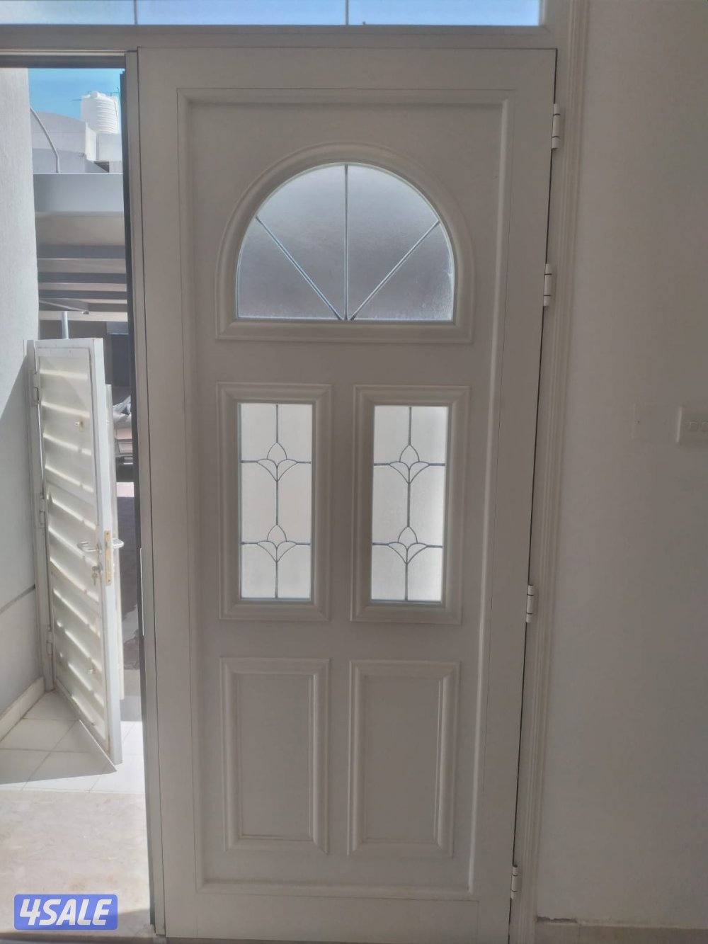 معلم المونيم تصليع مطبخ7