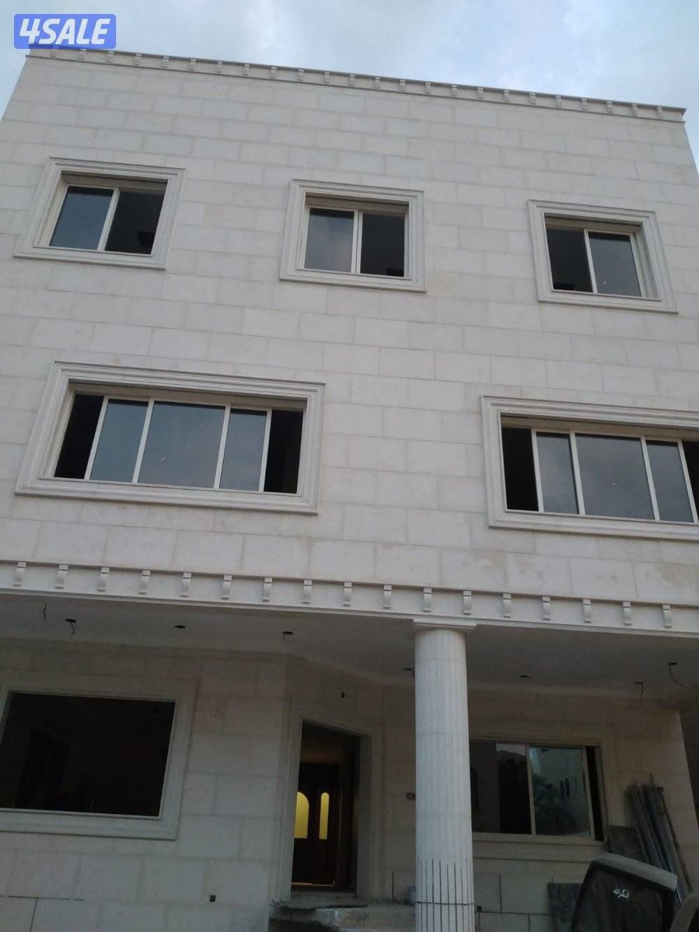 معلم المونيم تصليع مطبخ11