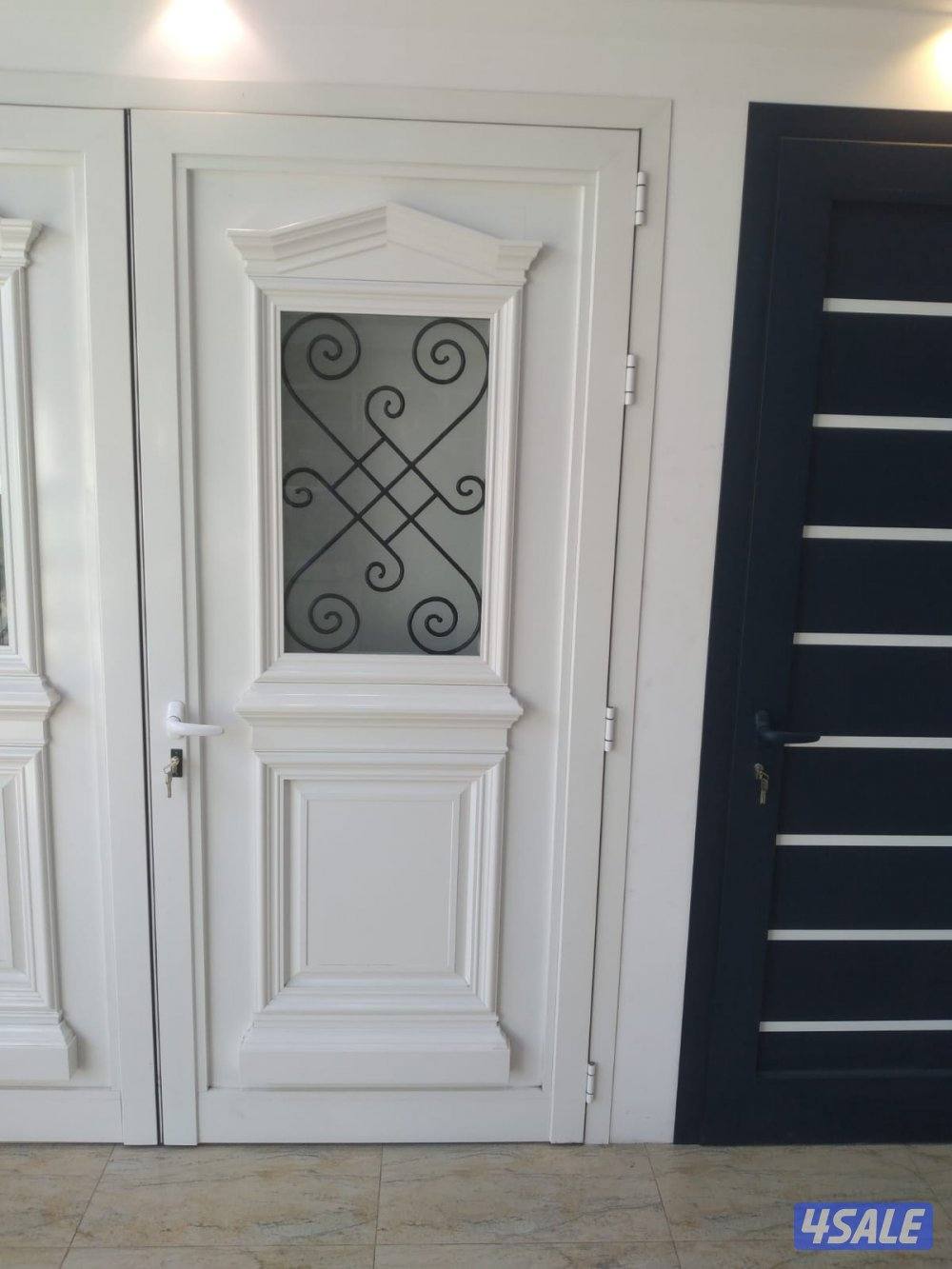 معلم المونيم تصليع مطبخ10