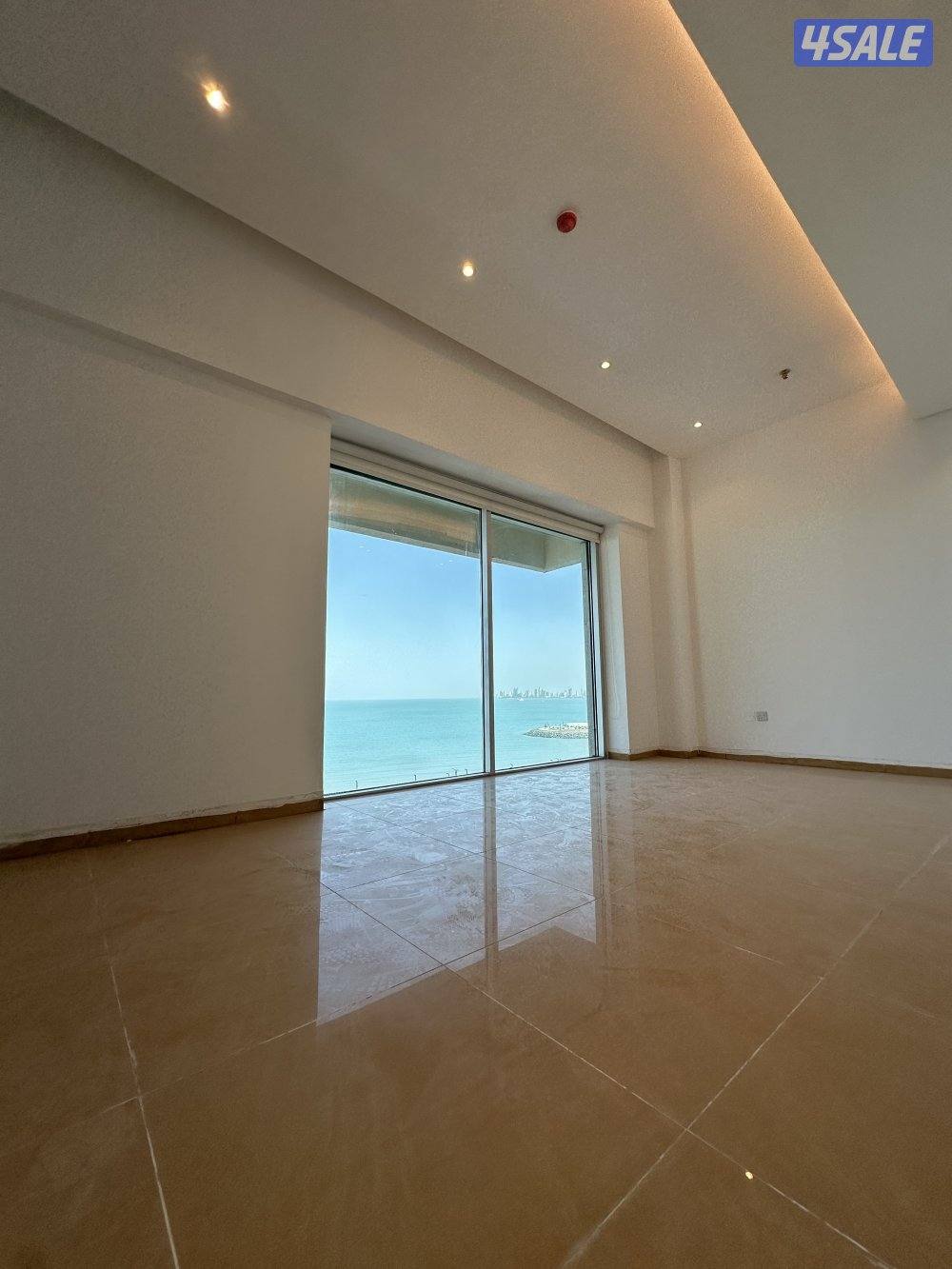 دوبلكس بالشعب البحري للايجار مساحة ٢١٠م2