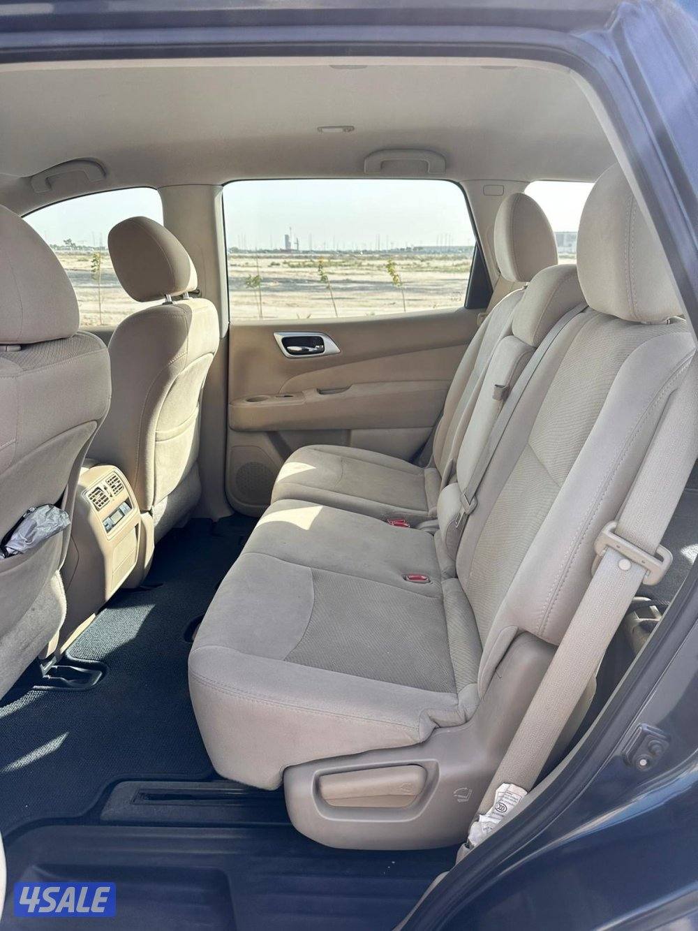 للبيع نيسان باثفندر6