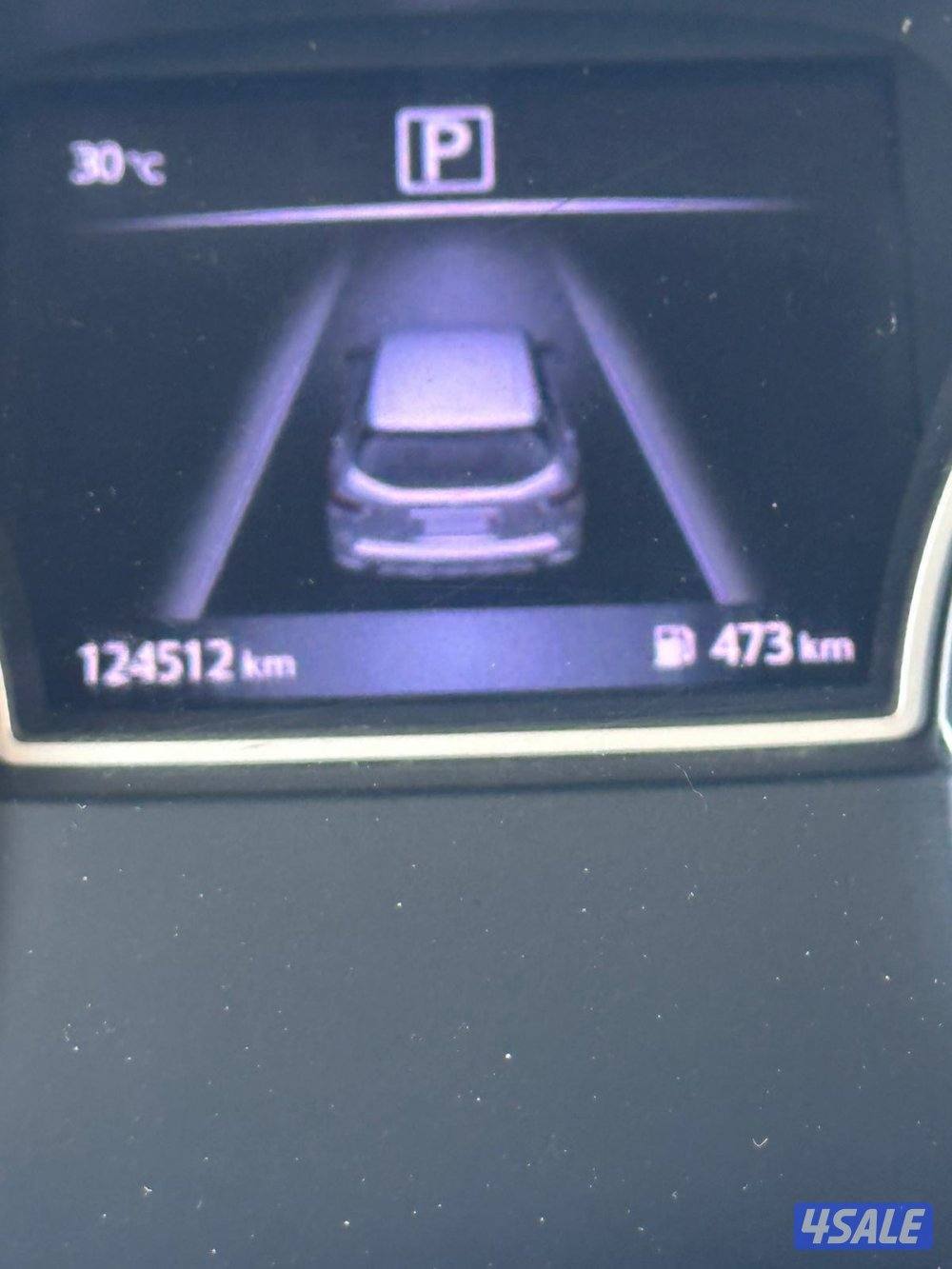 للبيع نيسان باثفندر7