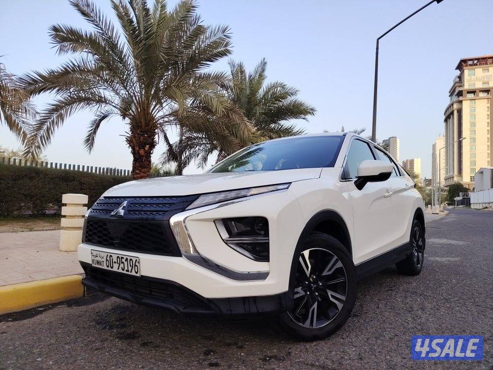 ميتسوبيشي كليبس كروز 2022 حجم 1500 CC0