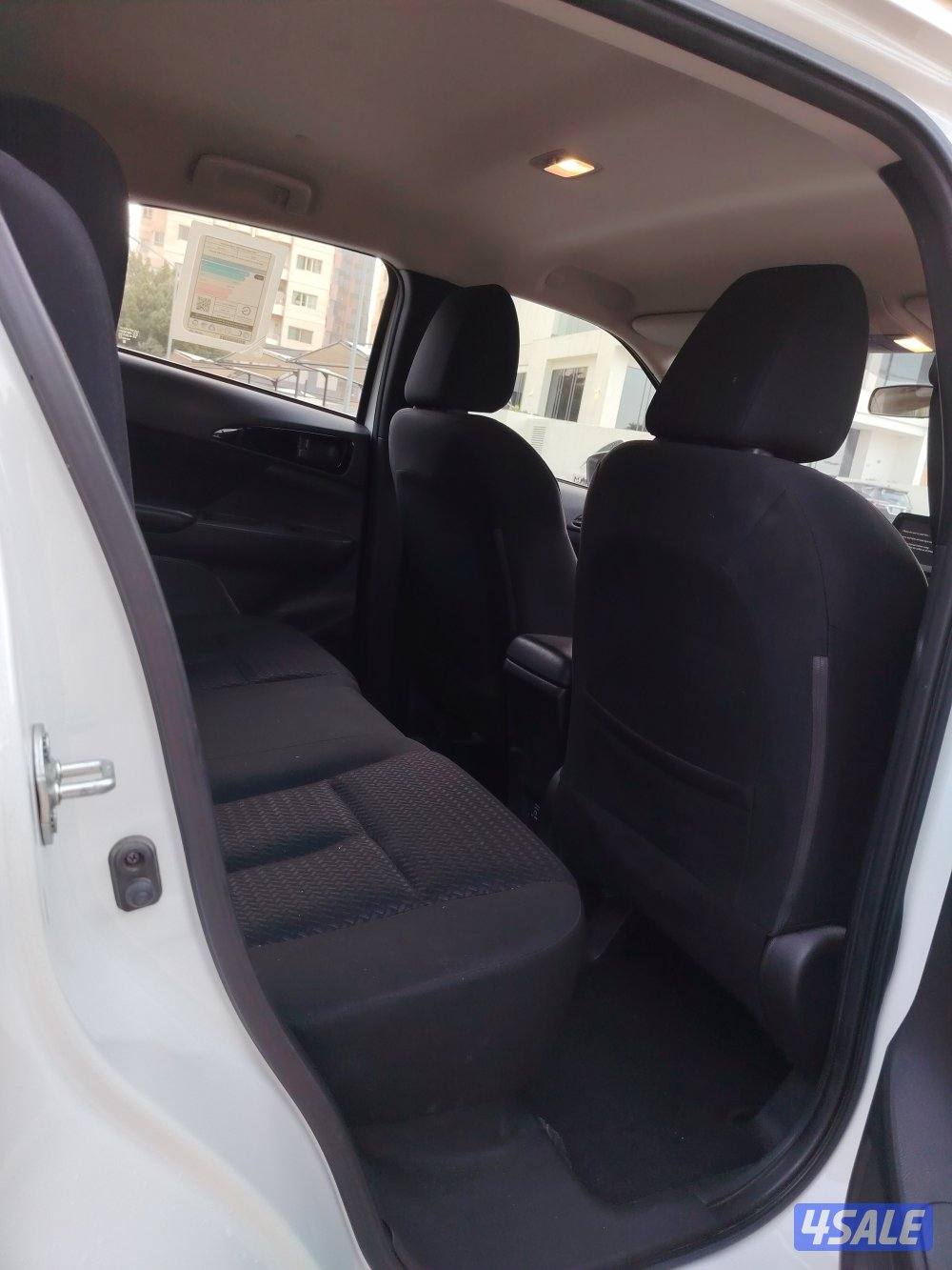 ميتسوبيشي كليبس كروز 2022 حجم 1500 CC2