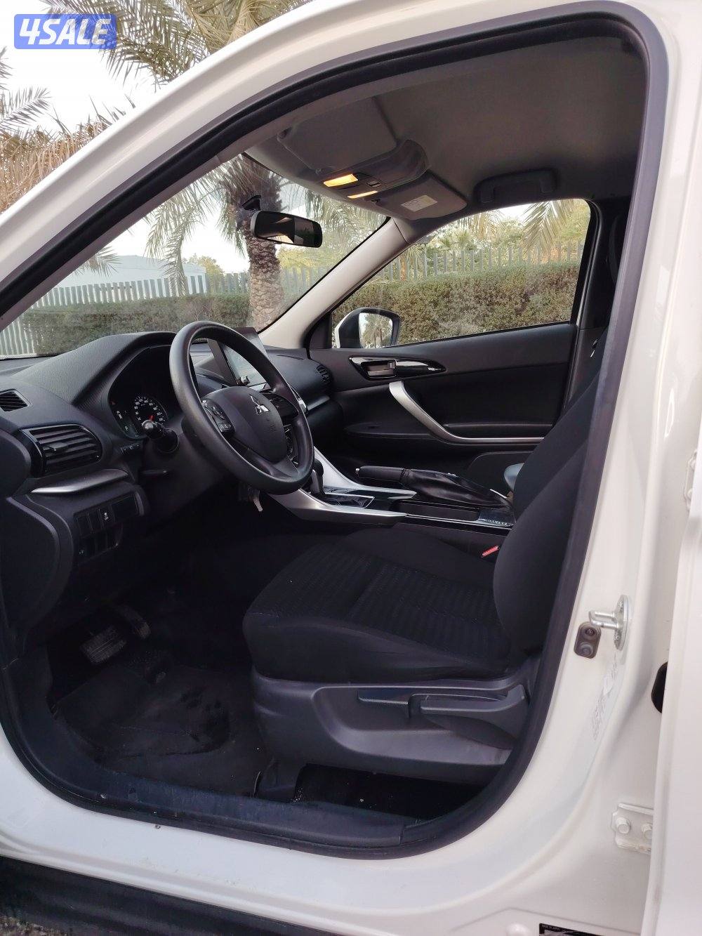 ميتسوبيشي كليبس كروز 2022 حجم 1500 CC4