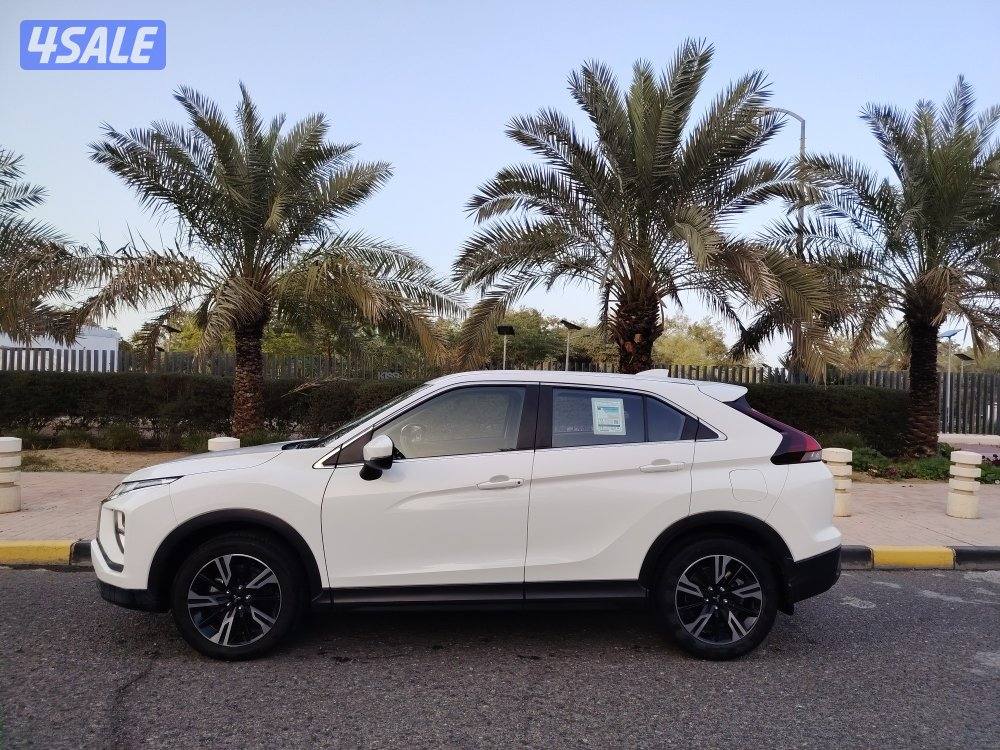 ميتسوبيشي كليبس كروز 2022 حجم 1500 CC5