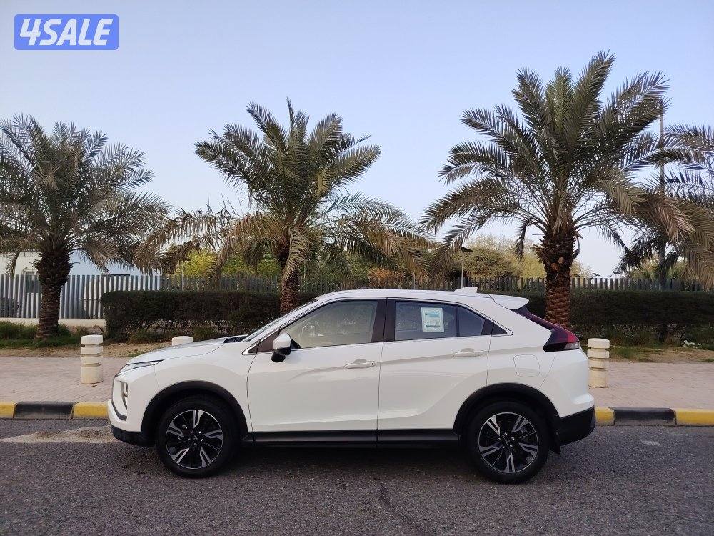 ميتسوبيشي كليبس كروز 2022 حجم 1500 CC9