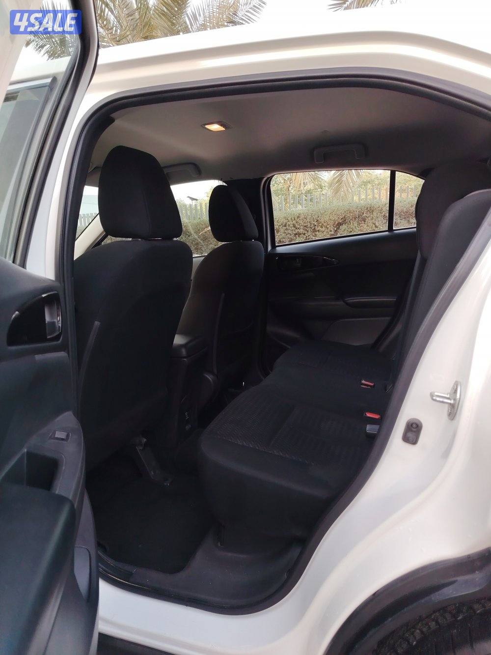 ميتسوبيشي كليبس كروز 2022 حجم 1500 CC10