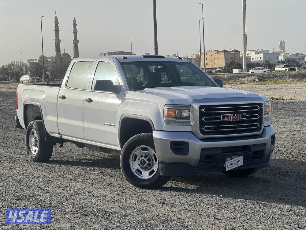 للبيع وانيت HDسيرا موديل20170