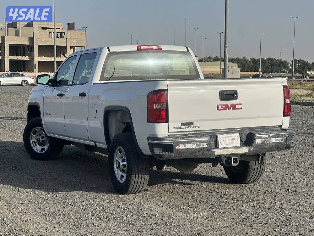 للبيع وانيت HDسيرا موديل20172