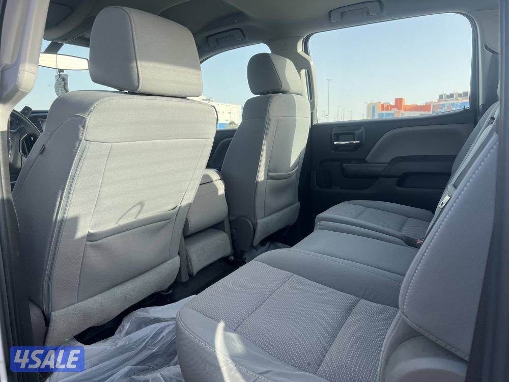 للبيع وانيت HDسيرا موديل20173