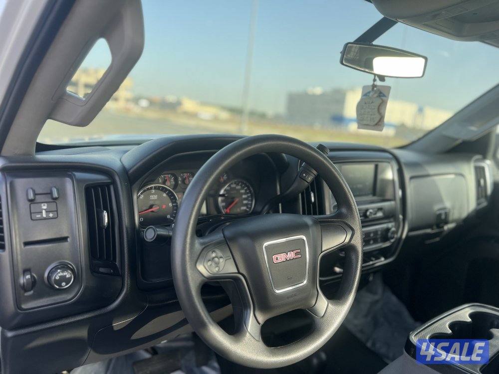 للبيع وانيت HDسيرا موديل20176