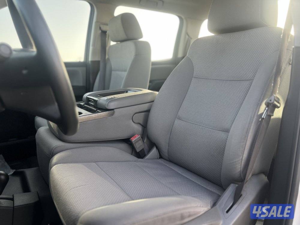 للبيع وانيت HDسيرا موديل20177