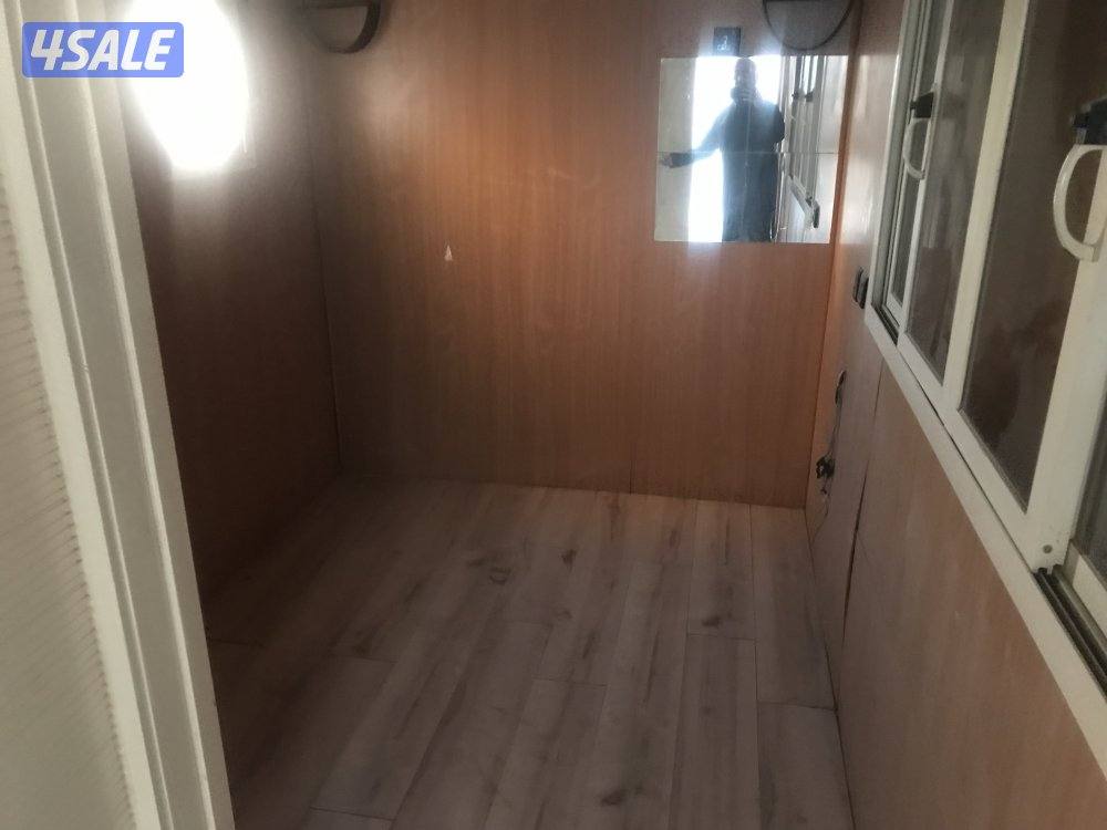 البيع كرفان0