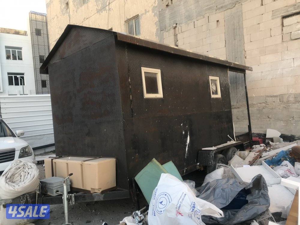 البيع كرفان2