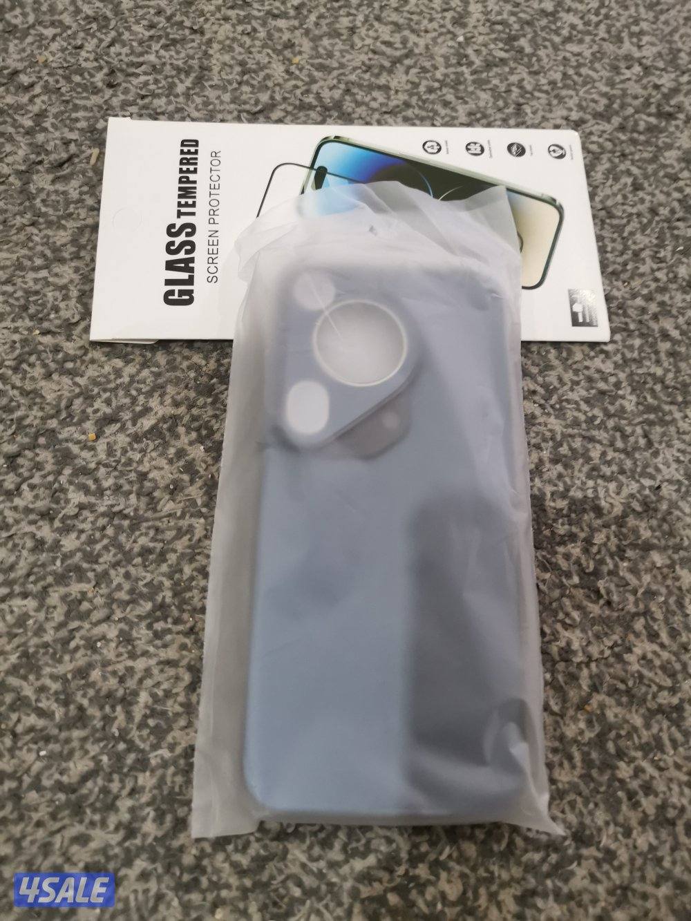 كفرات وحمايته شاشه هواوي بيورا 70 الترا1