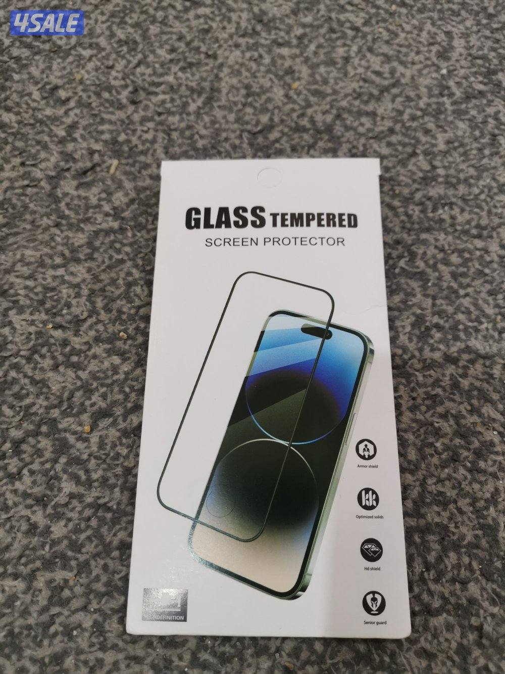 كفرات وحمايته شاشه هواوي بيورا 70 الترا2