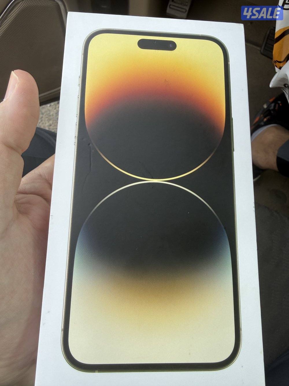 iPhone 14 Pro Max 5120