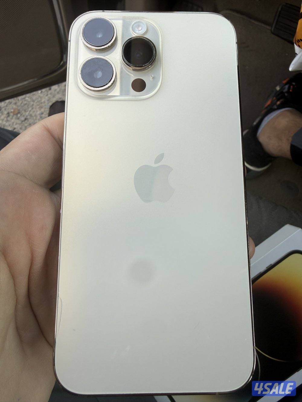 iPhone 14 Pro Max 5122