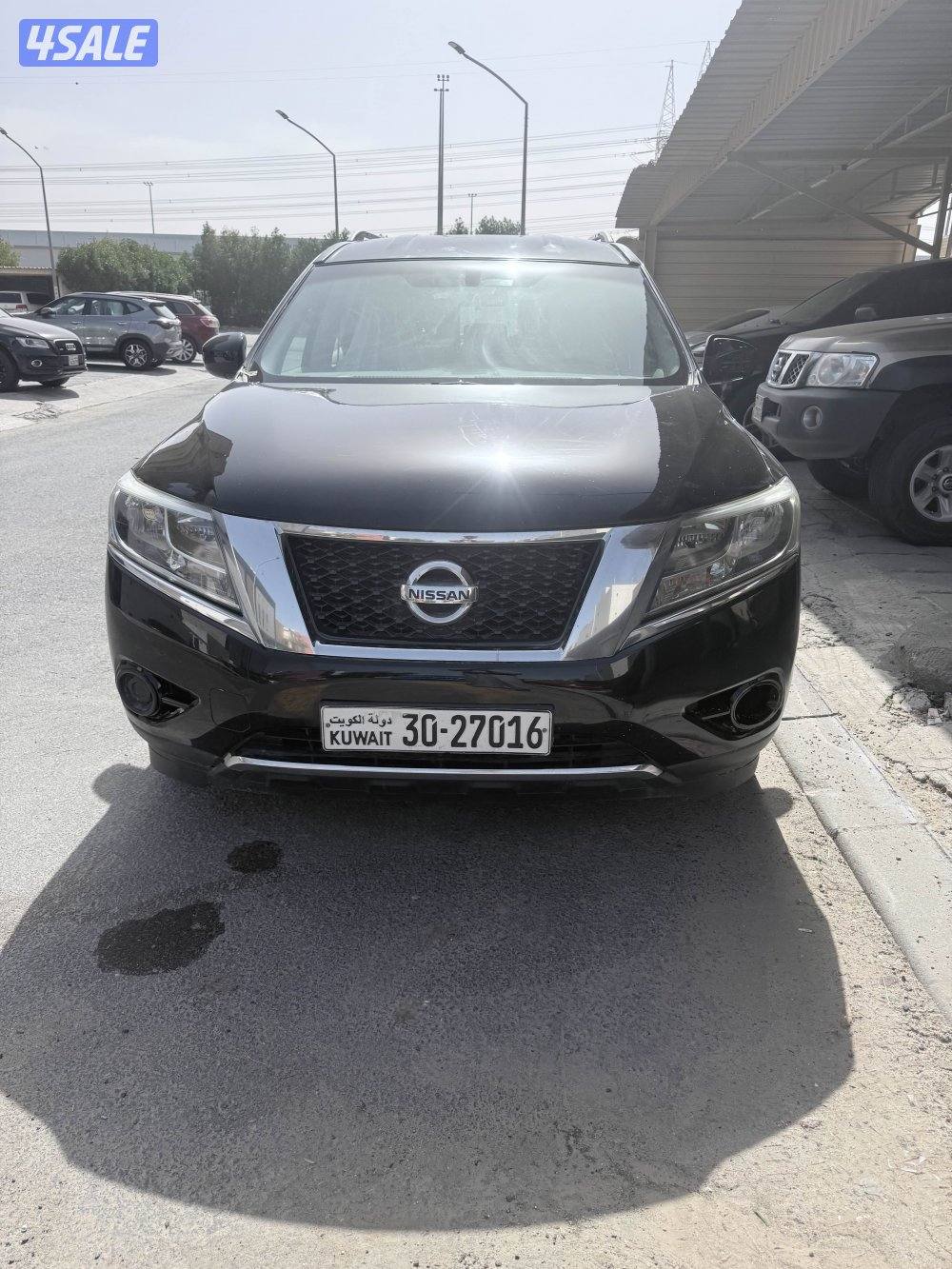 باثفايندر 20131