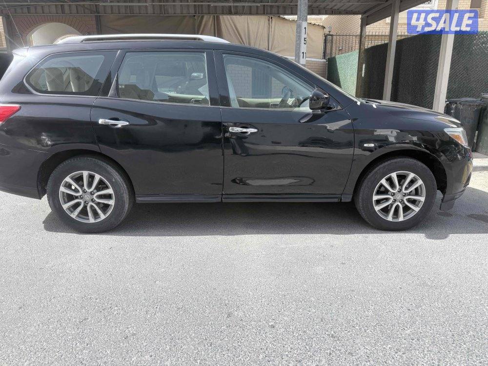 باثفايندر 20132