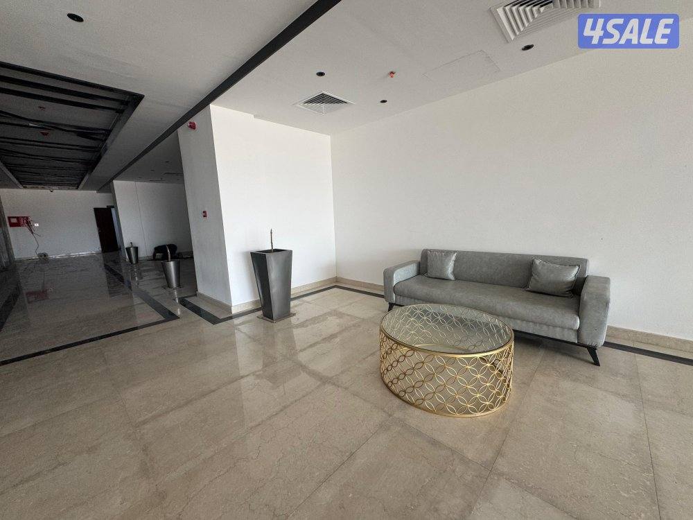 للبيع شقه جديده1