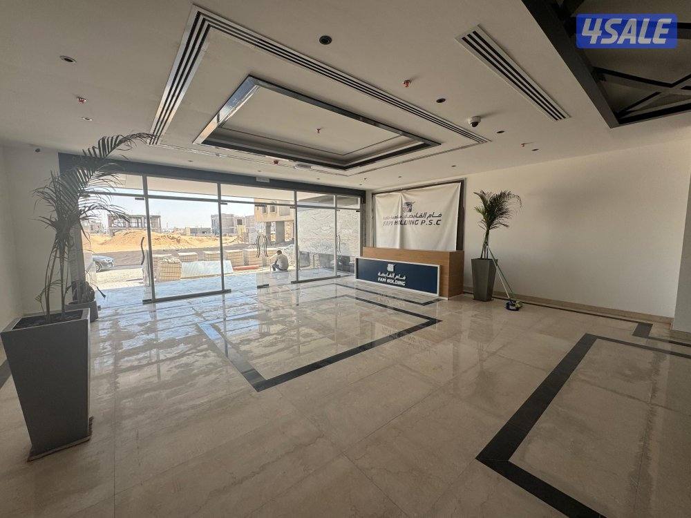 للبيع شقه جديده3