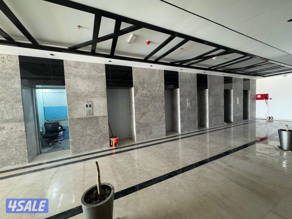 للبيع شقه جديده4