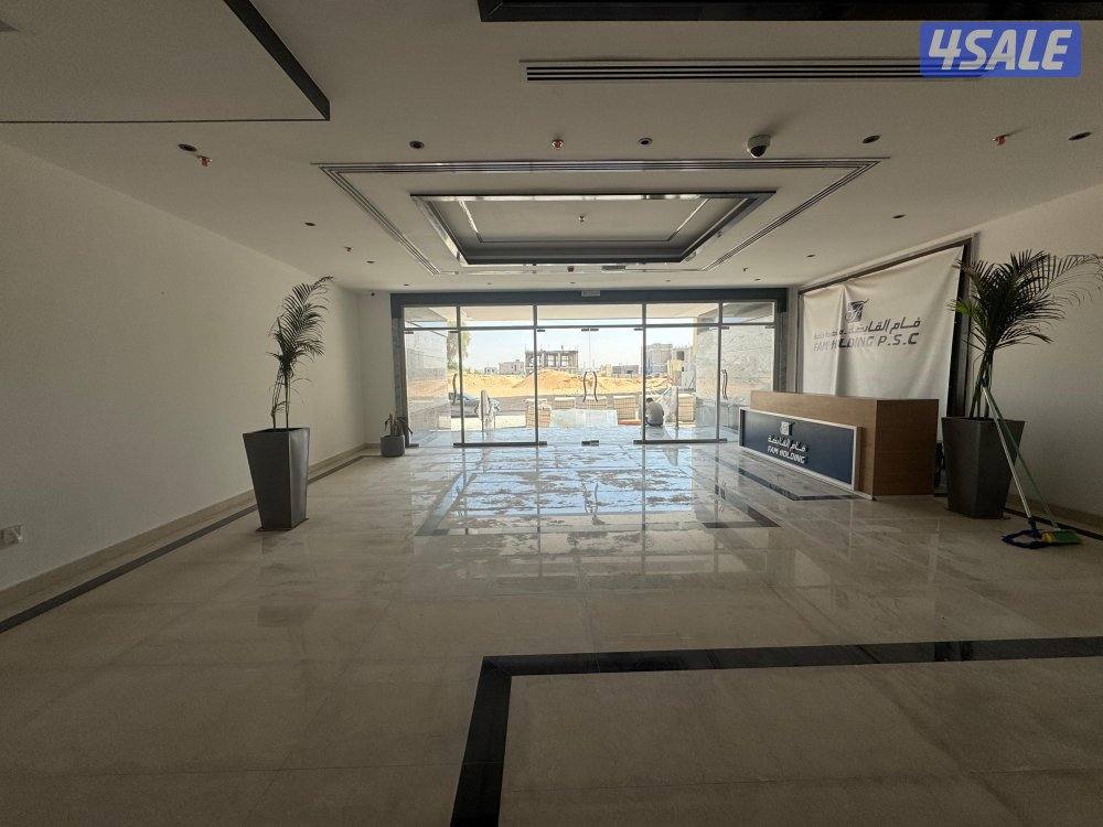 للبيع شقه جديده5