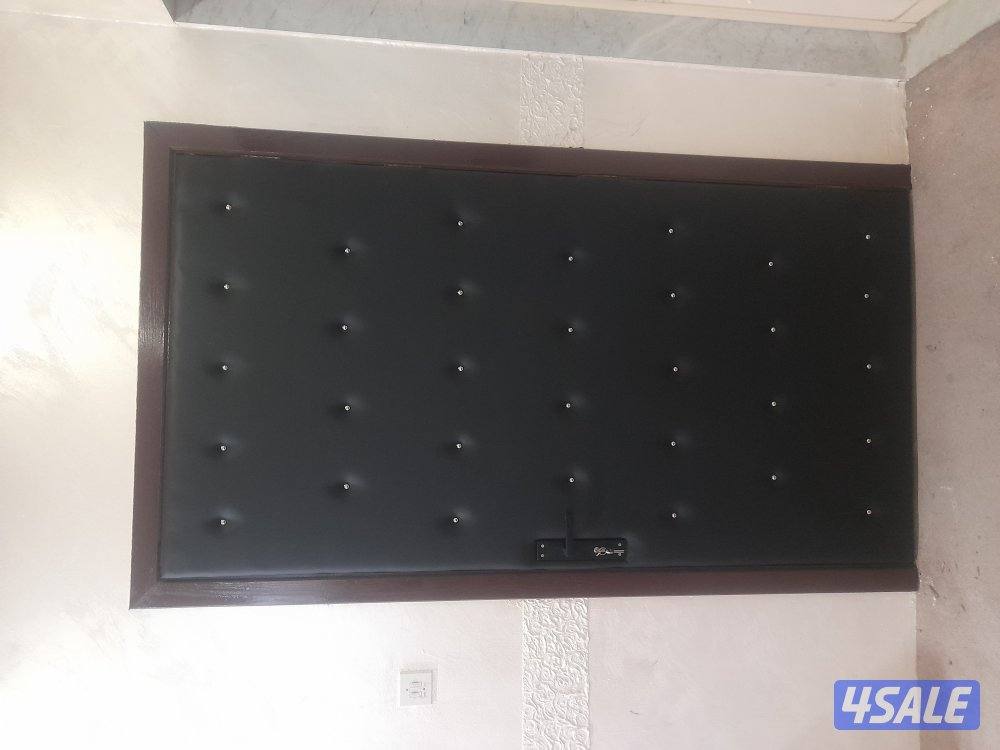 ابو محمد النجار تركيب ابواب كبتات قواطع جبس بورد باب كرديون بديل خشب ب10