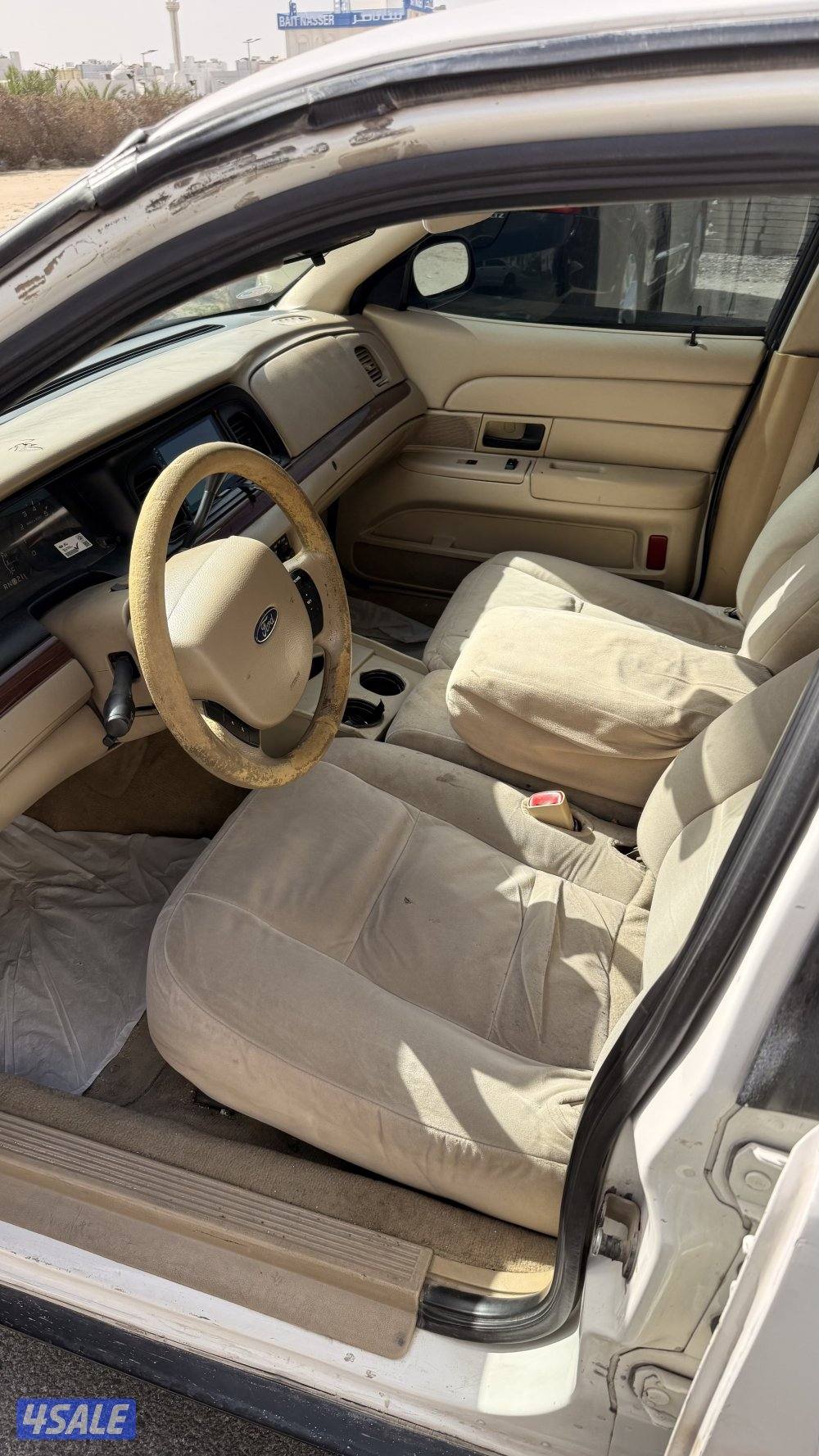 فورد فكتوريا0