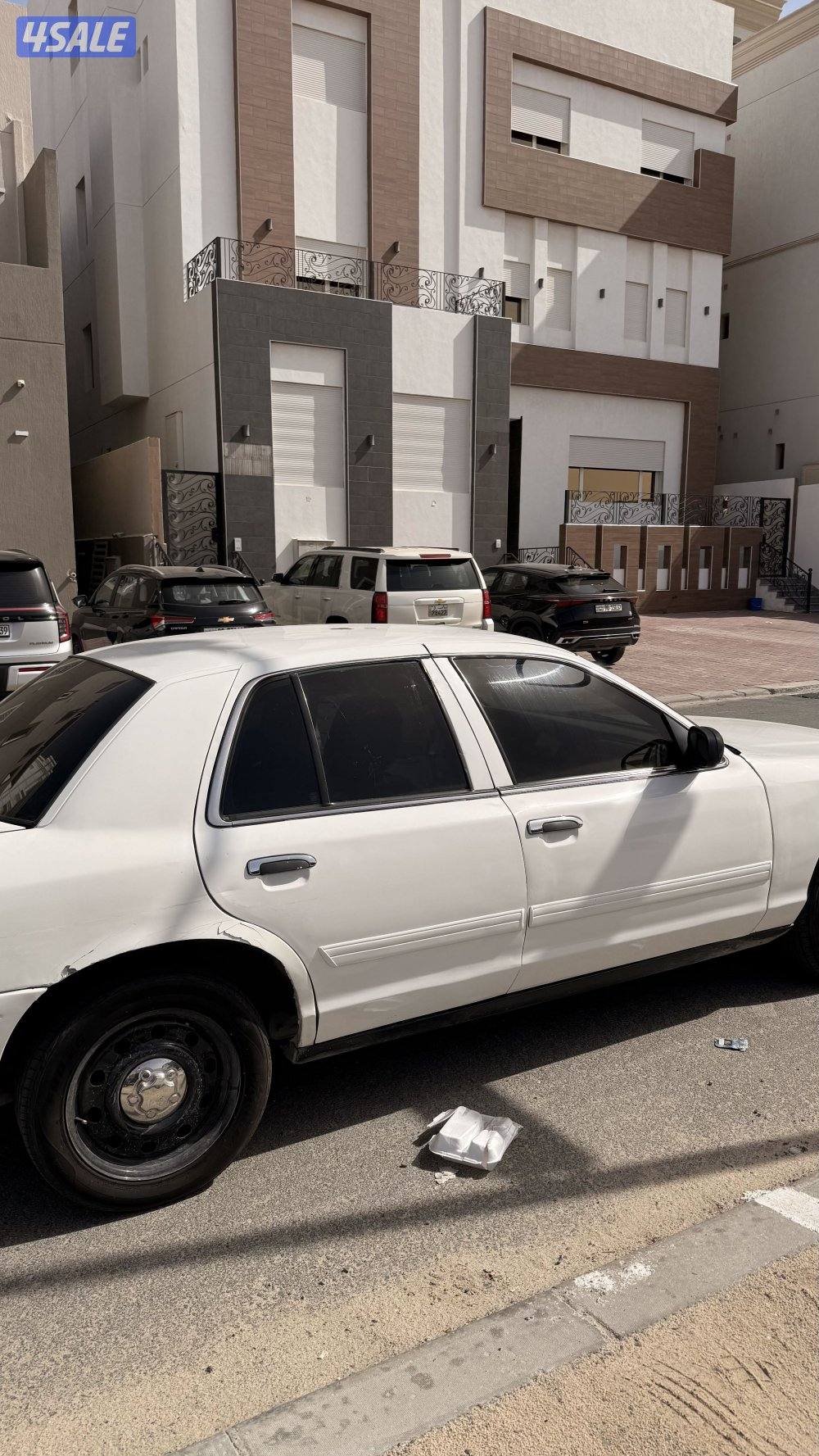 فورد فكتوريا3