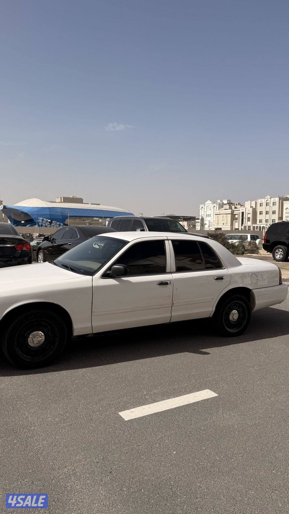 فورد فكتوريا5