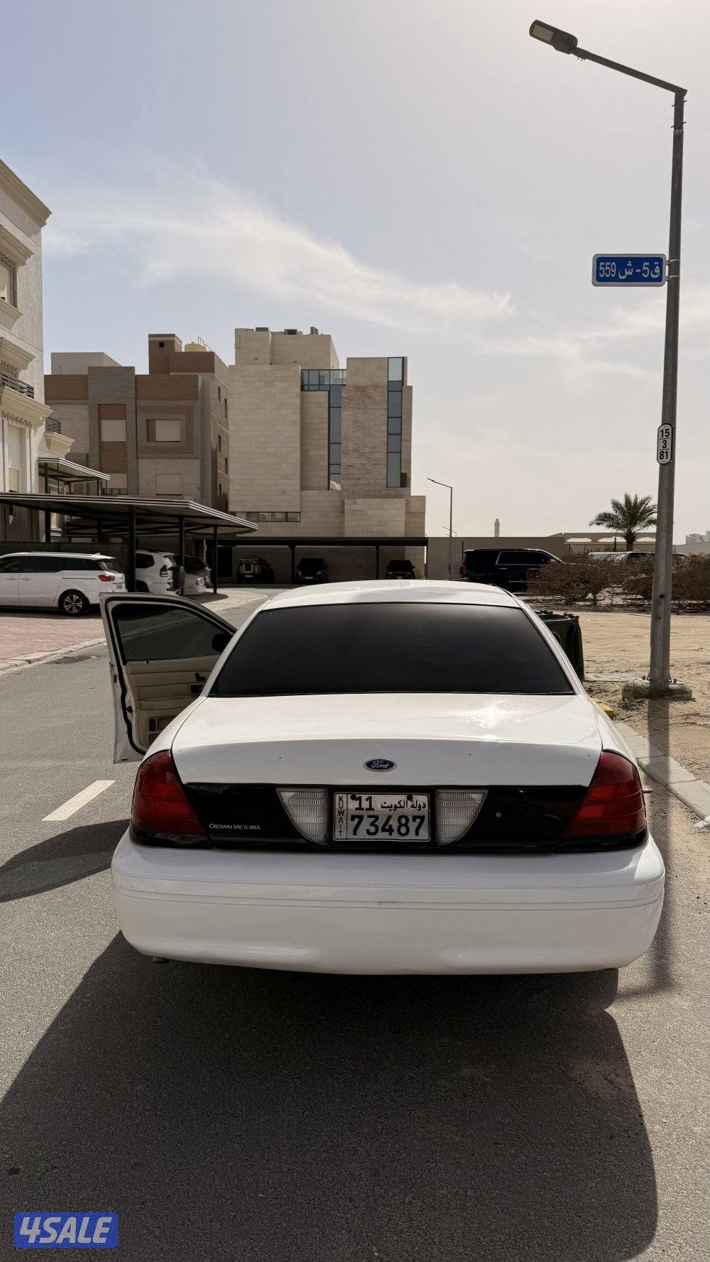 فورد فكتوريا6