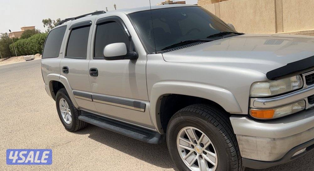 للبيع تاهو 20060