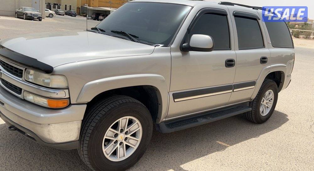 للبيع تاهو 20066