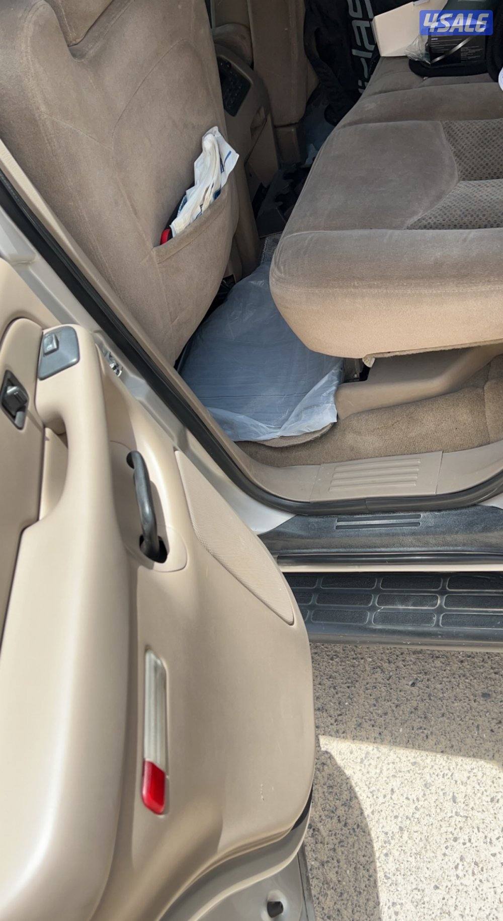 للبيع تاهو 20067