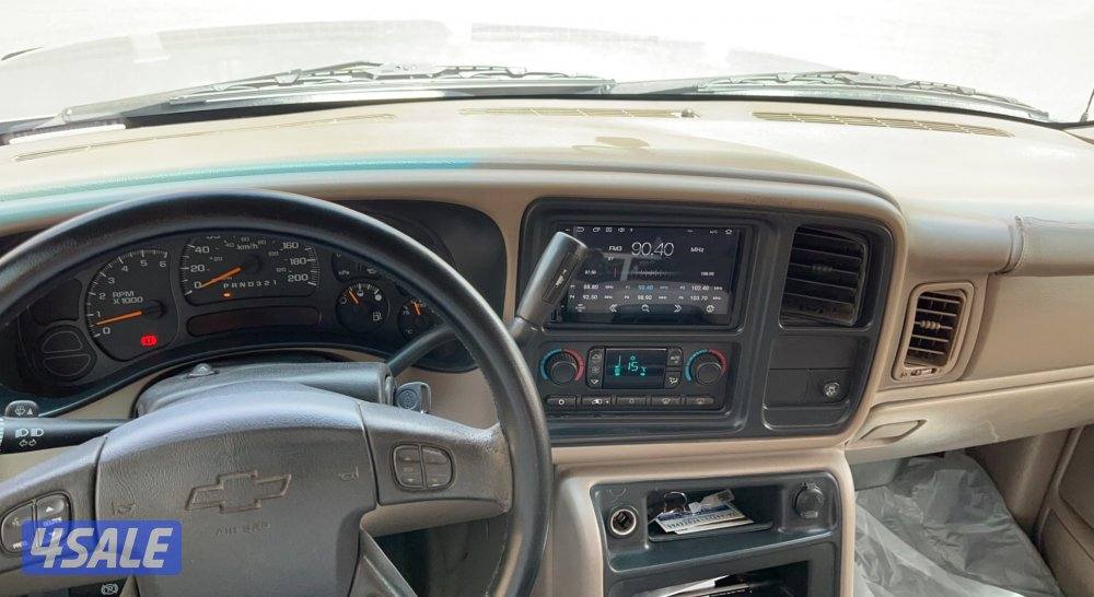 للبيع تاهو 20068