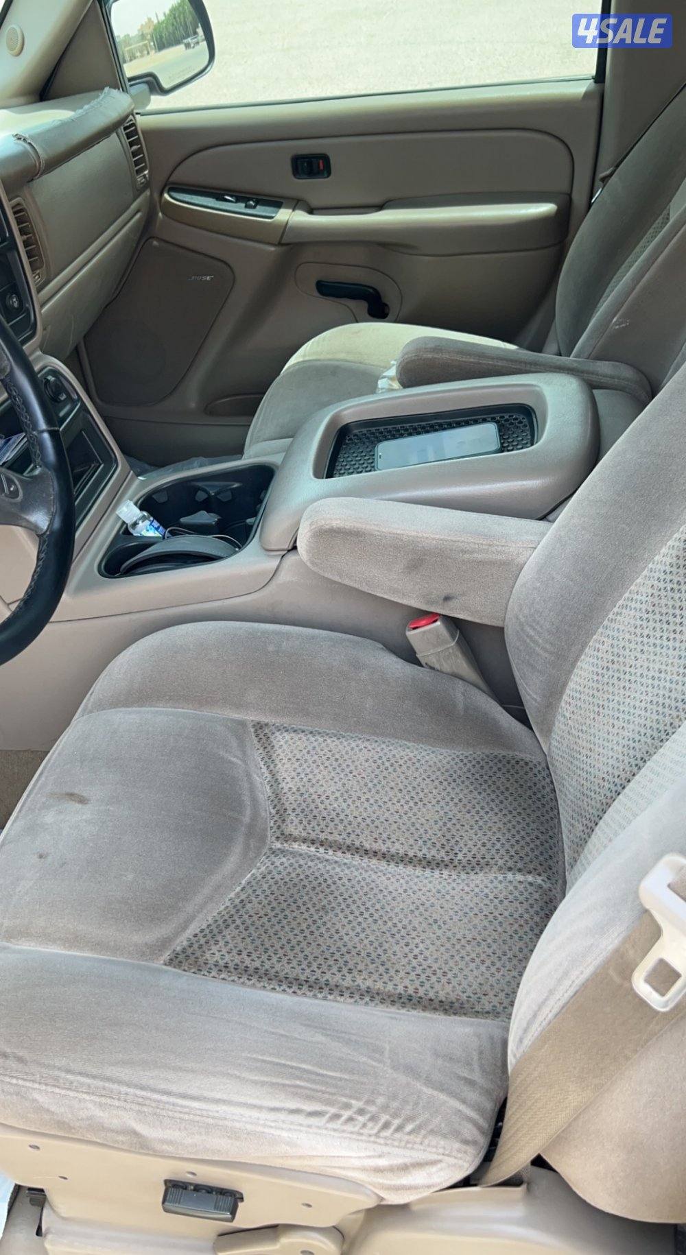 للبيع تاهو 20069