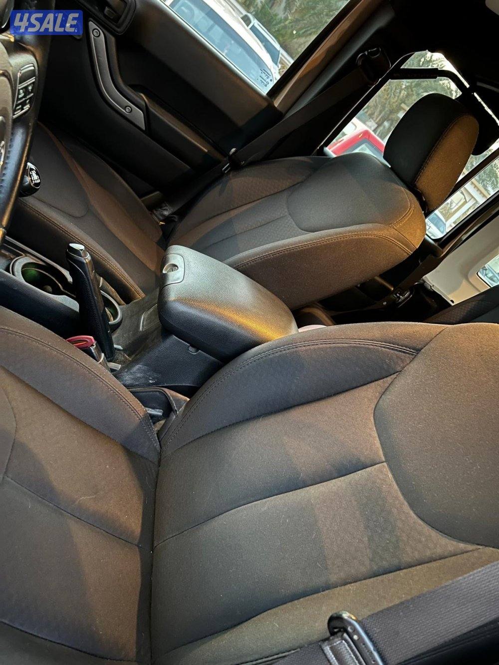 رانجلر 2015 صبغ الوكاله10