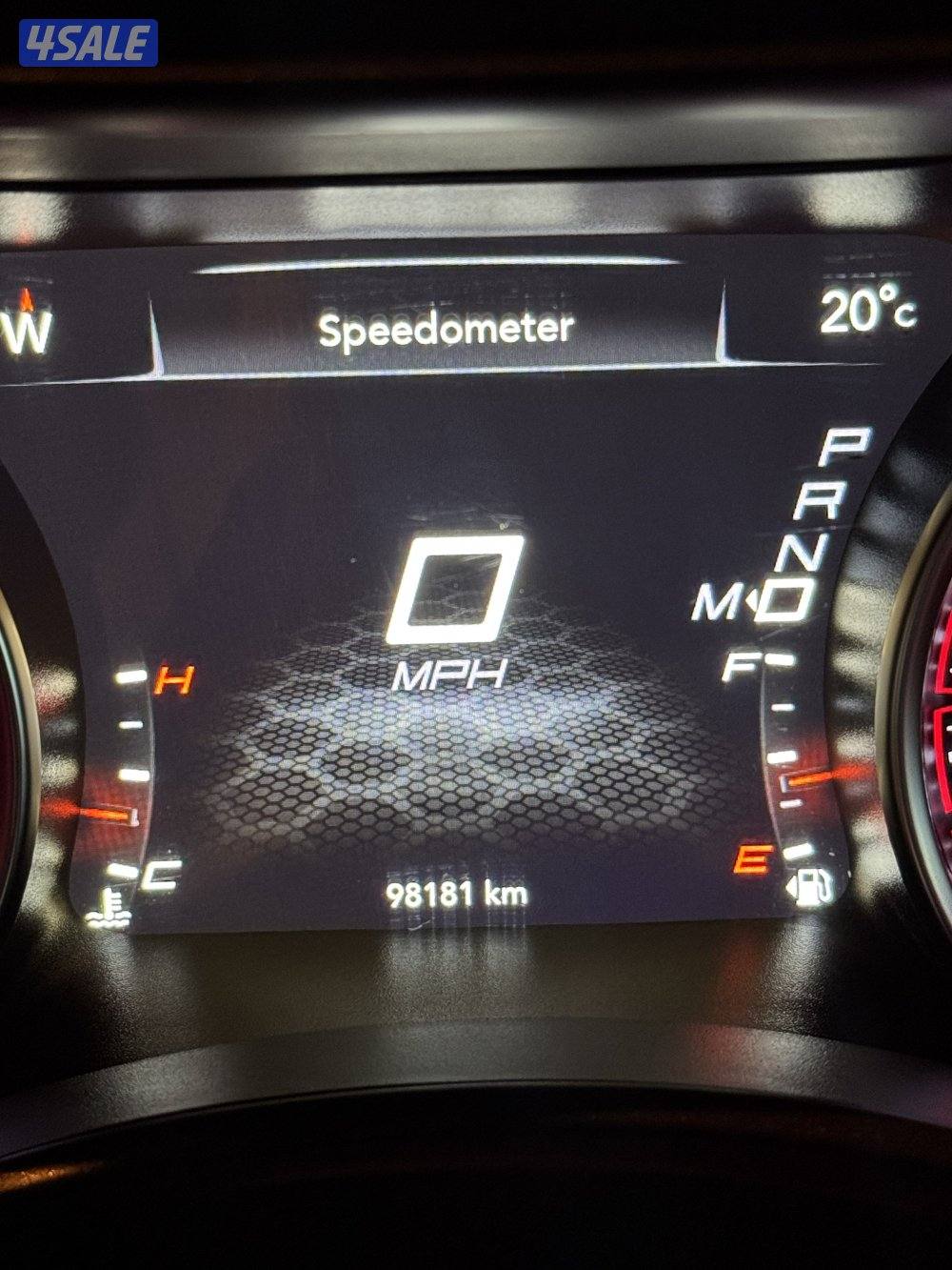 شارجر2020 عداد 95 ألف7