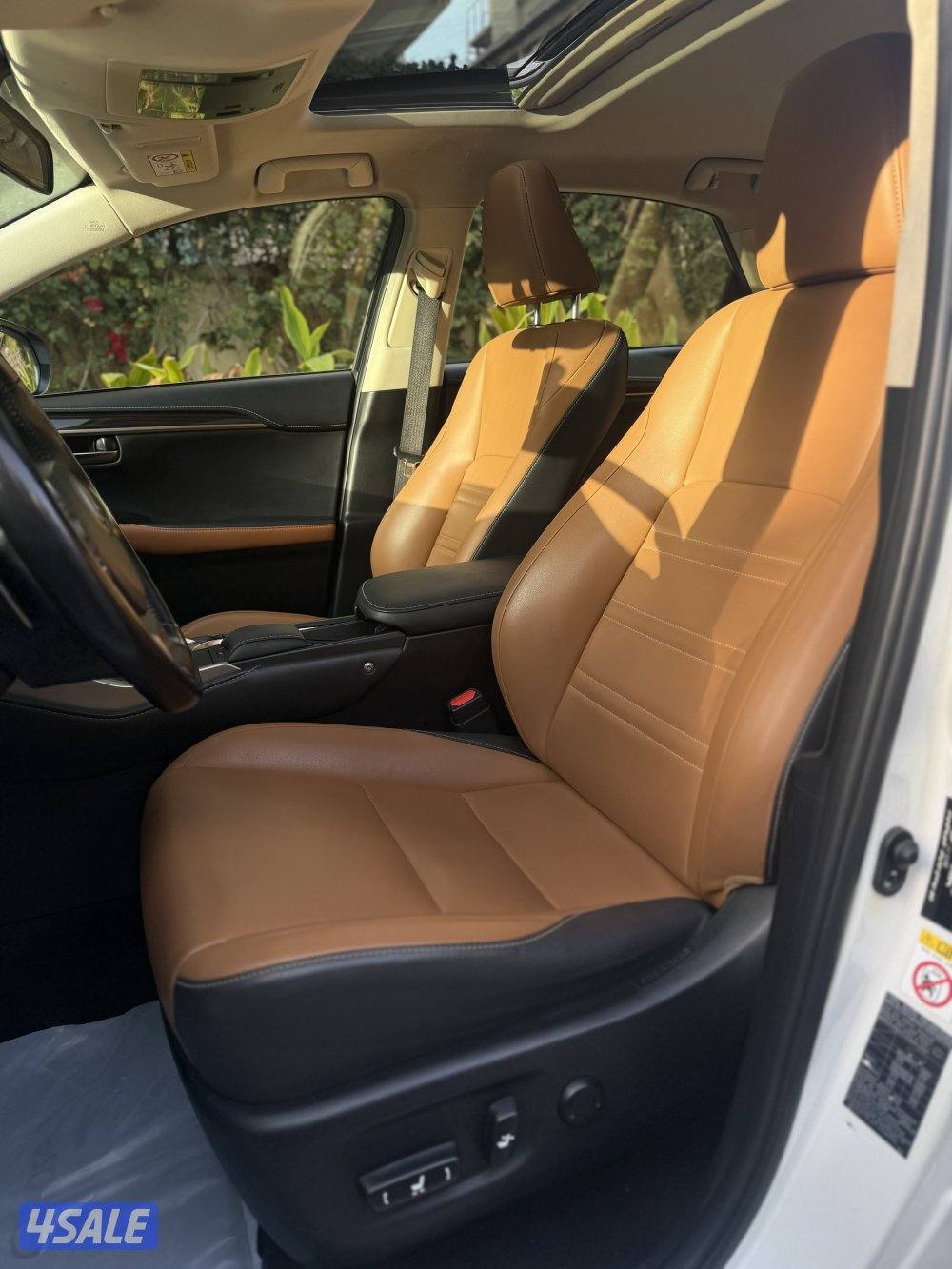 للبيع LEXLIS NX300t موديل 2018 وارد الساير7