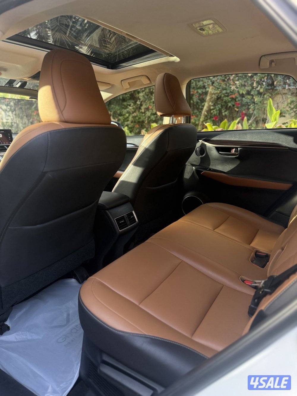 للبيع LEXLIS NX300t موديل 2018 وارد الساير8