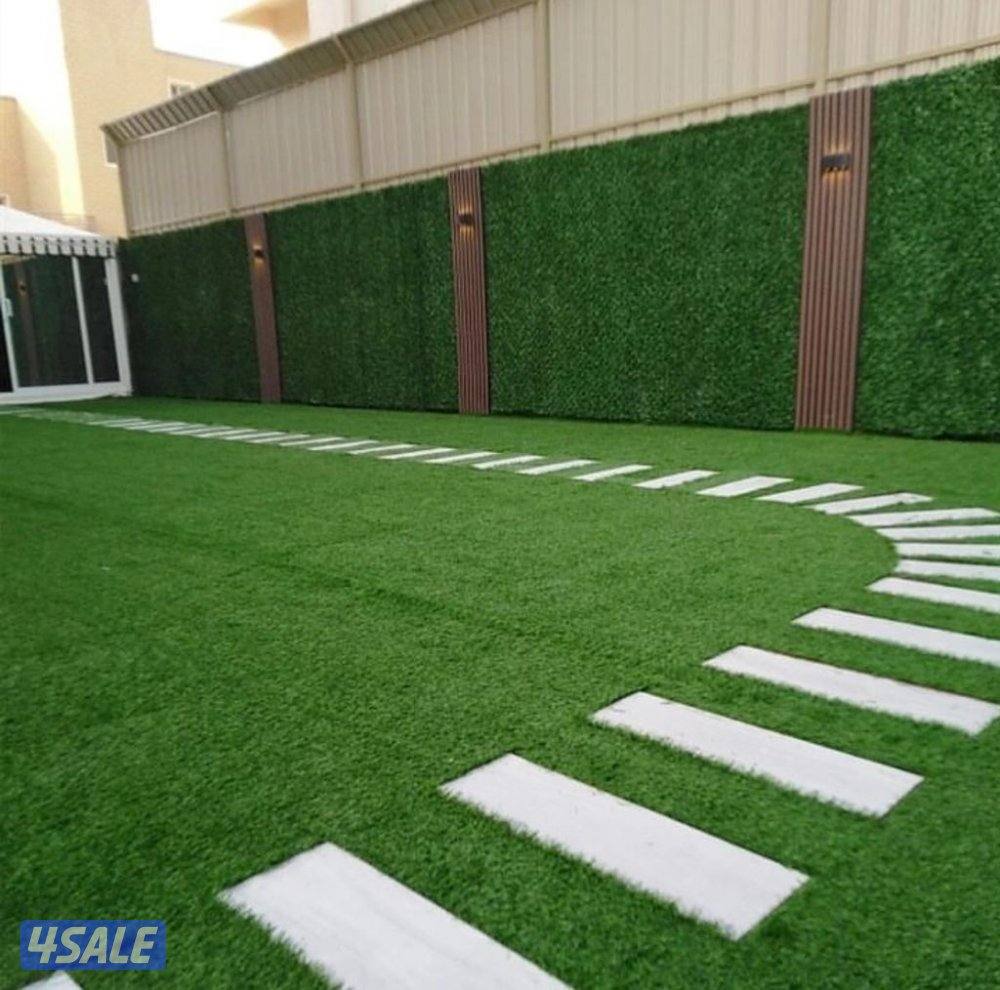 تنسيق حدائق6