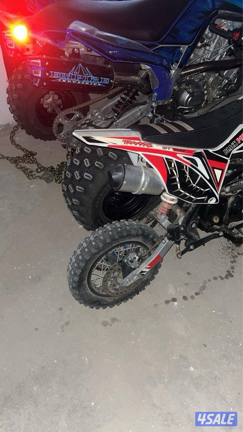 سيكل صيني تماتيك التفاصيل في الوصف3