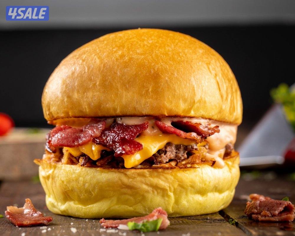 شيف برجر ابحث عن عمل خبره ١٠ سنوات1